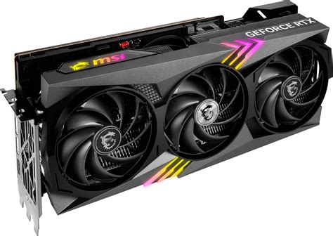 videos x trio|MSI GeForce RTX™ 4090 GAMING X TRIO 24G.